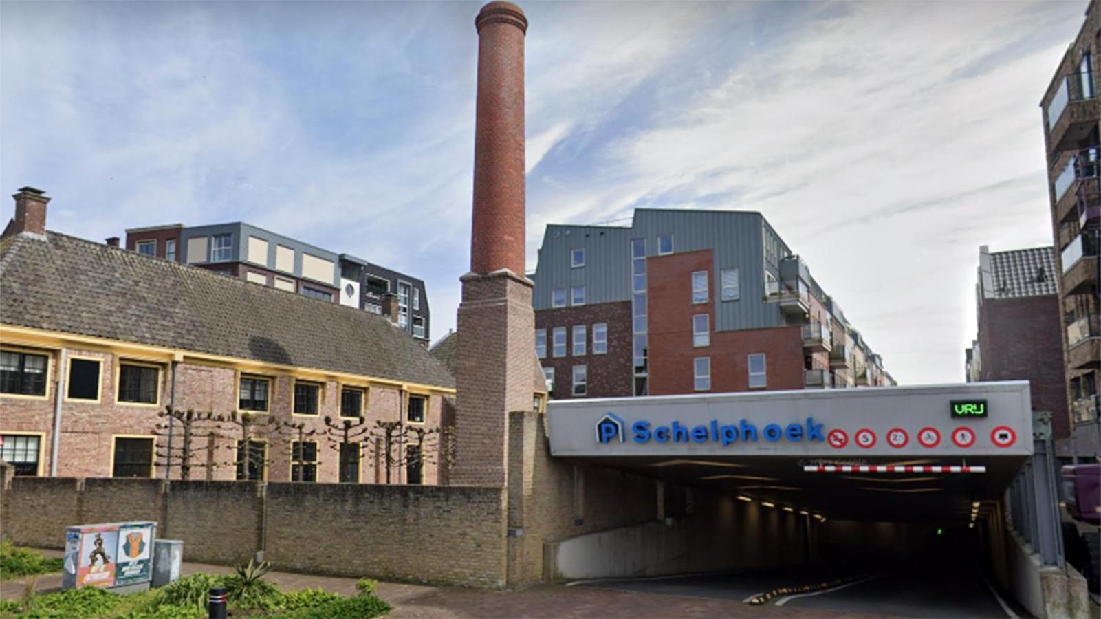 Gezellig Appartement In De Mooie Oude Binnenstad Van Alkmaar Eksteriør billede