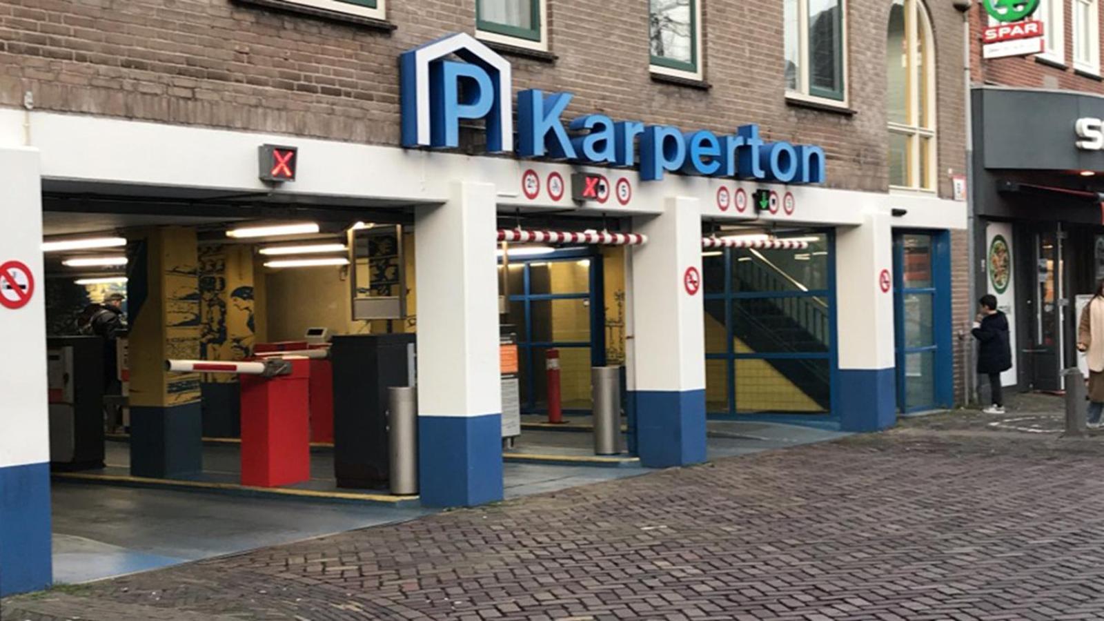 Gezellig Appartement In De Mooie Oude Binnenstad Van Alkmaar Eksteriør billede